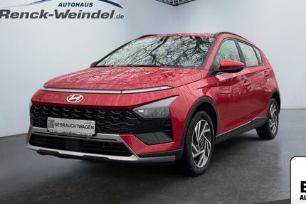 Hyundai BAYON 7.924 km 20.989 &euro; Speyer 67346