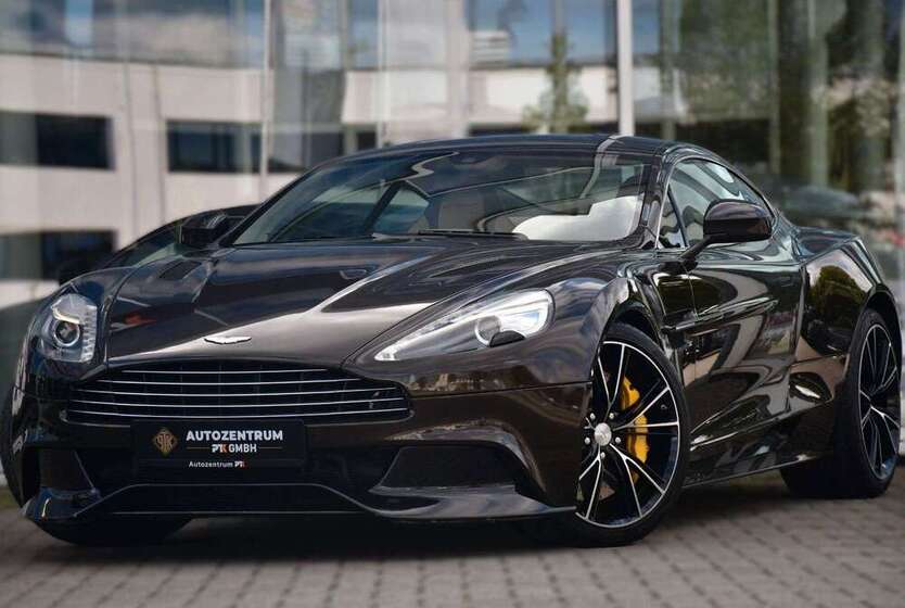 Vanquish