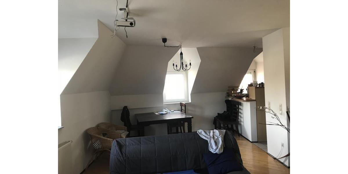 Maisonettenwohnung Wiesloch - 2.5 Zimmer, 76 m&sup2;, 820&euro; | Angebot:26385503