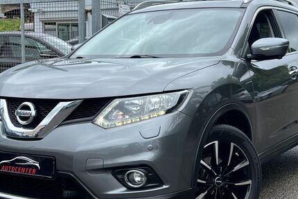 Nissan X-Trail 130.000 km 12.490 &euro; Weinheim 69469