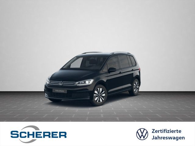 VW Touran 25.058 km 33.690 &euro; Hockenheim 68766