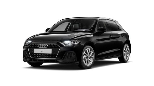 Audi A1 7.673 km 25.990 &euro; Speyer 67346
