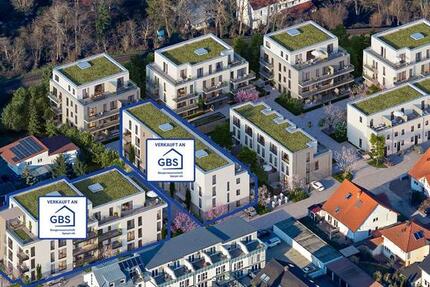 Wohnung Speyer - 2 Zimmer, 57 m&sup2;, 289.000&euro; | Angebot:26819920