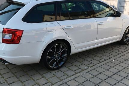 Skoda Octavia 167.000 km 10.999 &euro; Ludwigshafen 67071