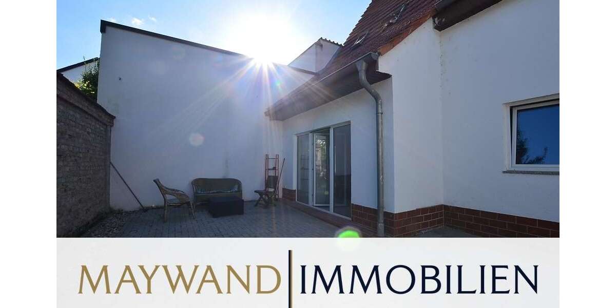 Wohnung zum Kaufen in Ketsch 490.000 € 219.55 m² 12 zimmer