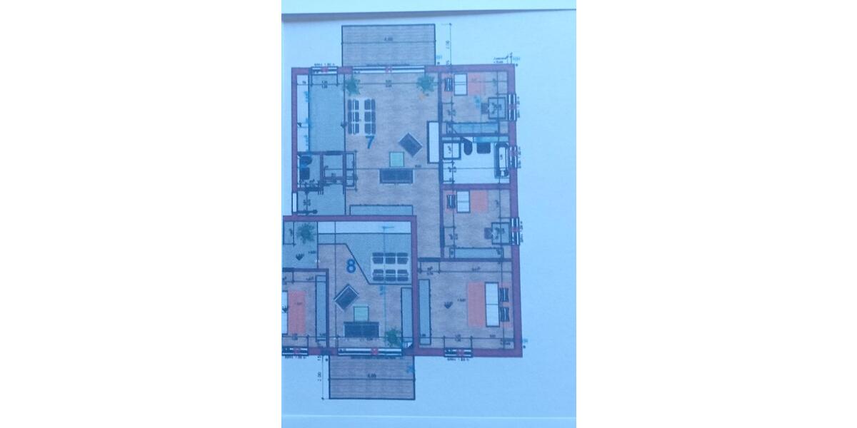 Etagenwohnung Lorsch - 4 Zimmer, 96 m&sup2;, 395.000&euro; | Angebot:27083931
