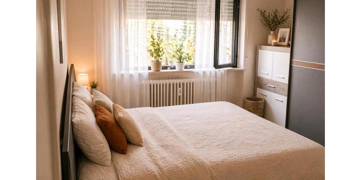 Etagenwohnung Brühl - 2 Zimmer, 67 m&sup2;, 239.000&euro; | Angebot:27020426