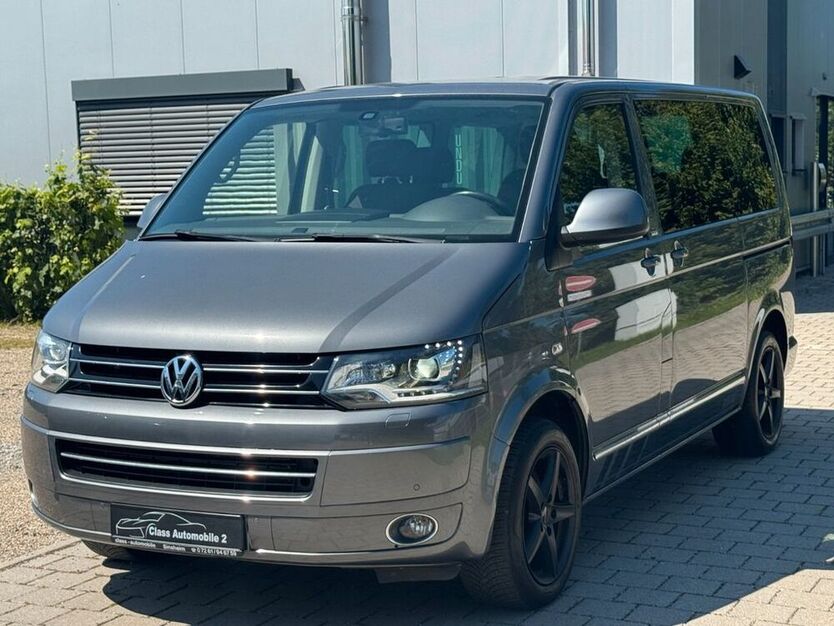 T5 Transporter