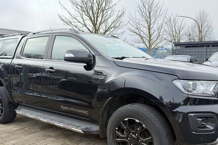Ford Ranger 159.000 km 24.500 &euro; Philippsburg 76661