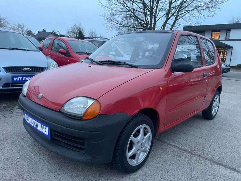 Seicento