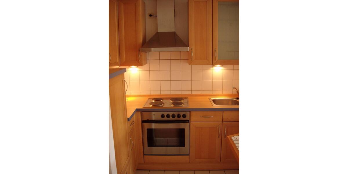 Etagenwohnung Leimen - 2 Zimmer, 45 m&sup2;, 800&euro; | Angebot:26693313