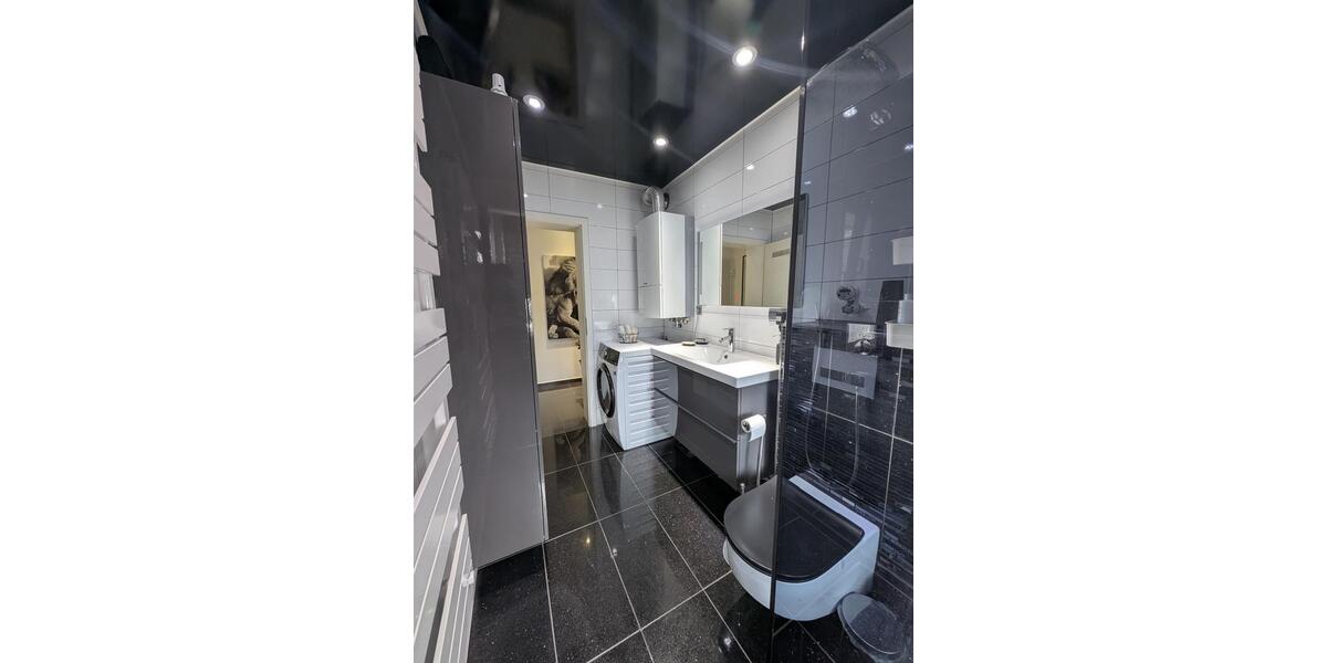 Etagenwohnung Ludwigshafen am Rhein Parkinsel - 3 Zimmer, 80 m&sup2;, 285.000&euro; | Angebot:24111145