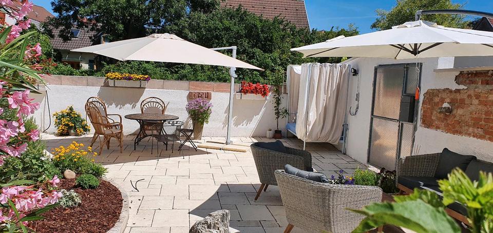 Etagenwohnung Speyer - 3 Zimmer, 90 m&sup2;, 1.450&euro; | Angebot:26355182