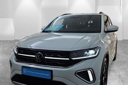 VW T-Cross 16.762 km 27.850 &euro; Speyer 67346