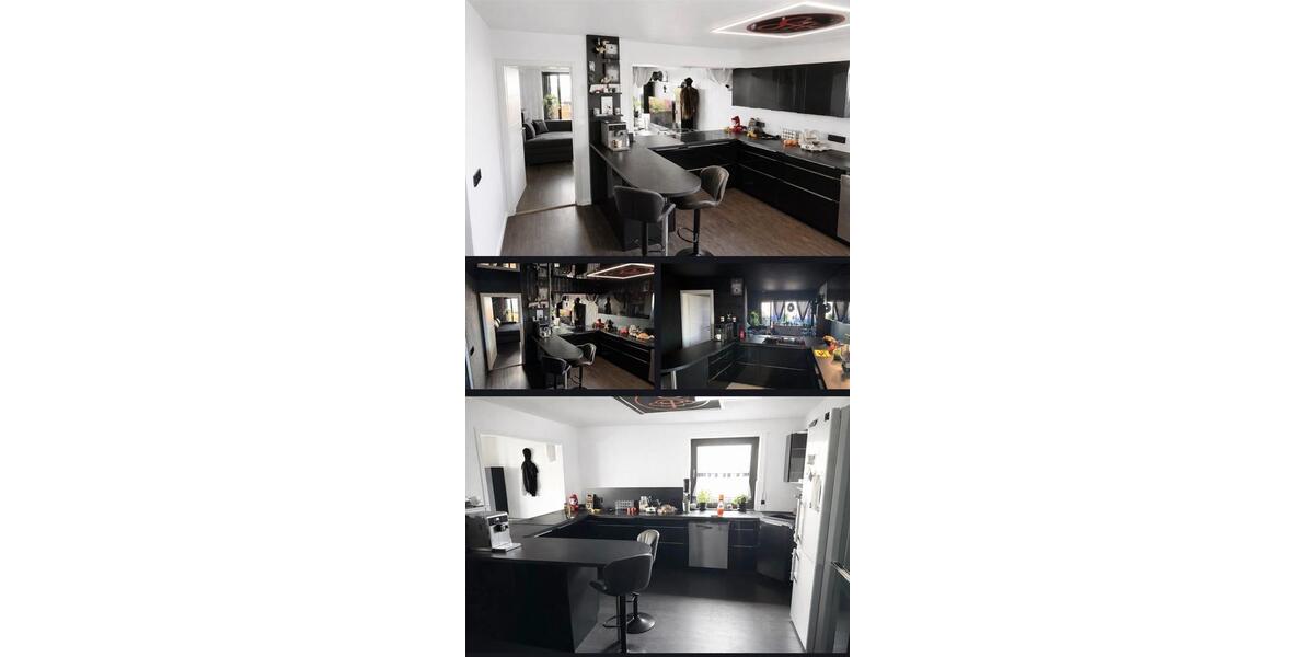 Etagenwohnung Hockenheim - 4 Zimmer, 88 m&sup2;, 319.000&euro; | Angebot:24770982