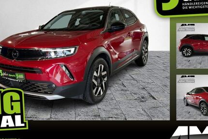 Opel Mokka 30.000 km 15.650 &euro; Ludwigshafen 67065