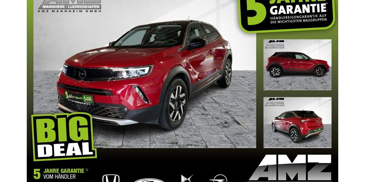 Opel Mokka 30.000 km 15.650 &euro; Ludwigshafen 67065