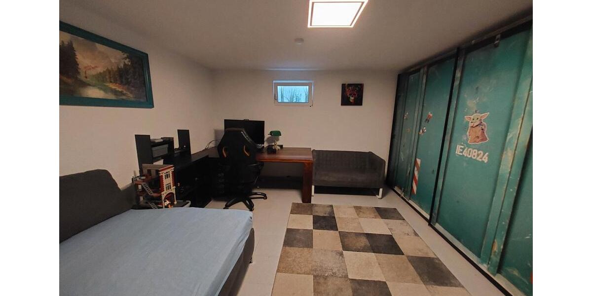 Reihenhaus Mannheim Almenhof - 5 Zimmer, 120 m&sup2;, 599.000&euro; | Angebot:26876433
