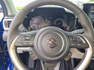 Suzuki Swift 1.2 Dualjet Hybrid MT Comfort+Garantie 3.800 km 19.990 &euro; Obrigheim-Asbach 74847