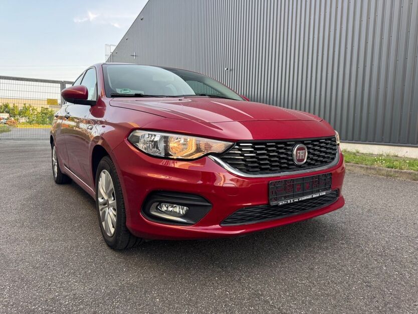 Fiat Tipo 35.736 km 8.990 € Hockenheim 68766