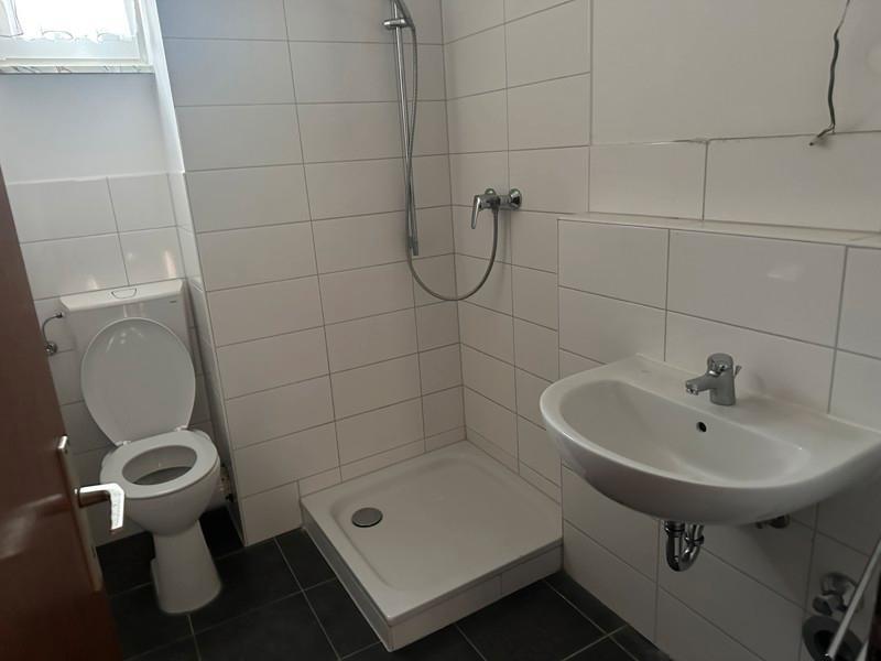 2-Zimmer-Wohnung im 2.OG! zimmer