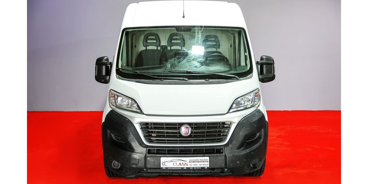 Fiat Ducato 180.000 km 12.250 € Mannheim 68167