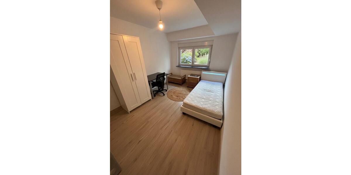 Etagenwohnung Heidelberg Kirchheim - 3 Zimmer, 20 m&sup2;, 495&euro; | Angebot:26042468