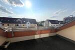 Moderne Eigentumswohnung mit Balkon und Tiefgarage