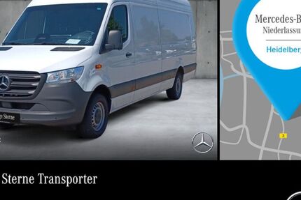 Mercedes-Benz Sprinter 7.702 km 38.770 € Heidelberg 69126