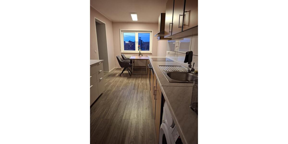 Kapitalanlage in Schifferstadt-Helle 3 Zimmer Wohnung mit Balkon 3 zimmer