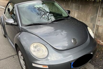 VW Beetle 152.008 km 3.300 € Bensheim 64625