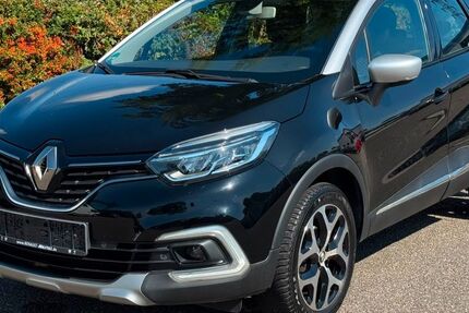 Renault Captur 75.544 km 8.400 &euro; LUDWIGSHAFEN AM RHEIN 67071