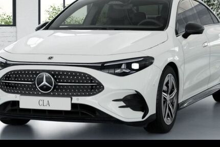 Mercedes-Benz CLA 200 9.900 km 47.690 &euro; Mannheim 68165