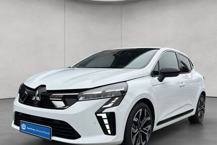 Mitsubishi Colt 4.000 km 19.500 &euro; Mannheim 68307