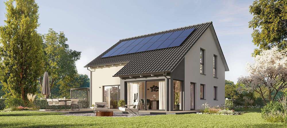 Haus zum Kaufen in Eberbach 493.600 € 160 m²