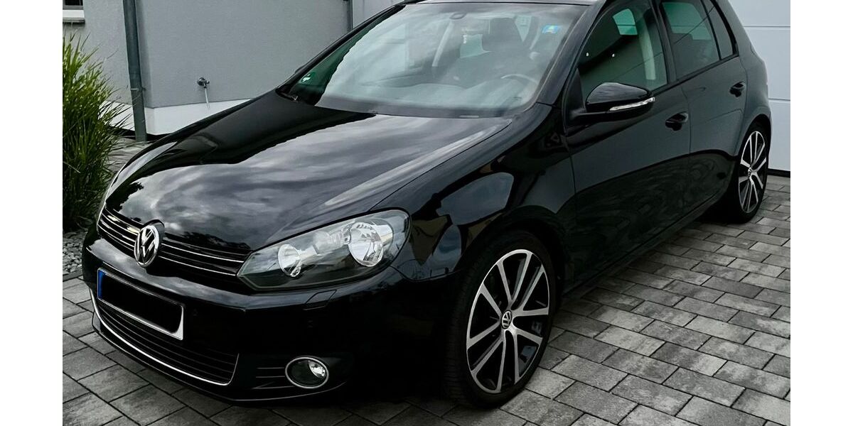 VW Golf 170.300 km 5.900 &euro; Lampertheim 68623
