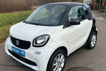 Smart ForTwo 99.000 km 8.999 &euro; Hemsbach 69502