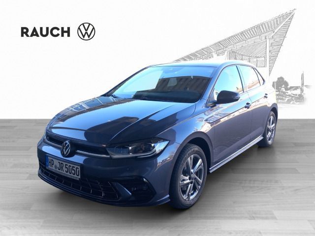 VW Polo 2.199 km 25.990 € Lampertheim 68623