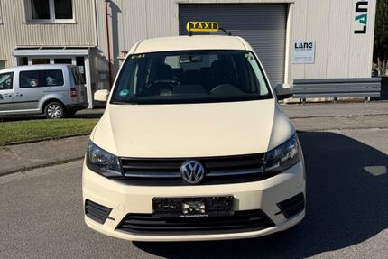 VW Caddy 311.679 km 8.900 &euro; Leimen 69181