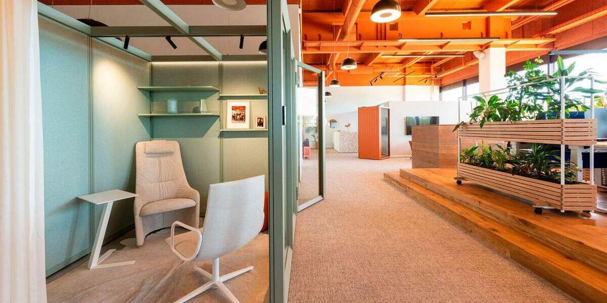 Gewerbeobjekt Mannheim Neckarstadt - 1.999&euro; | Angebot:25654983