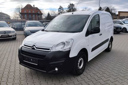 Citroen Berlingo 119.812 km 8.290 &euro; Speyer 67346