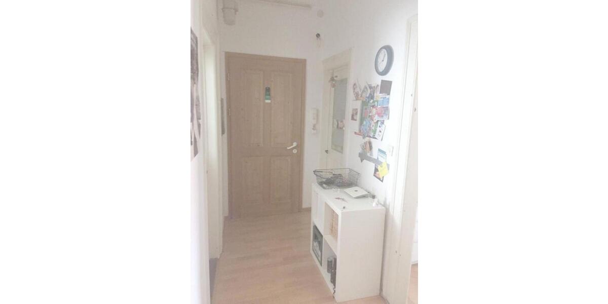 Etagenwohnung Heidelberg Bahnstadt - 2 Zimmer, 56 m&sup2;, 625&euro; | Angebot:26545757