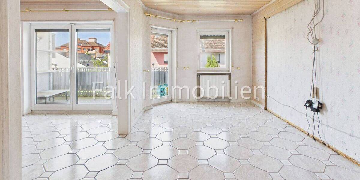 Reihenmittelhaus Brühl - 5 Zimmer, 122 m&sup2;, 455.000&euro; | Angebot:26435891