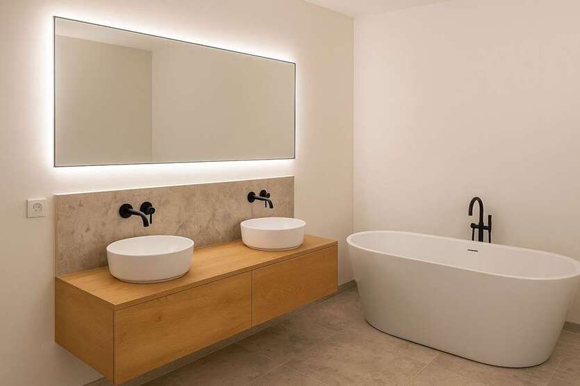 Wohnung zum Kaufen in Mannheim 638.000 € 149 m²