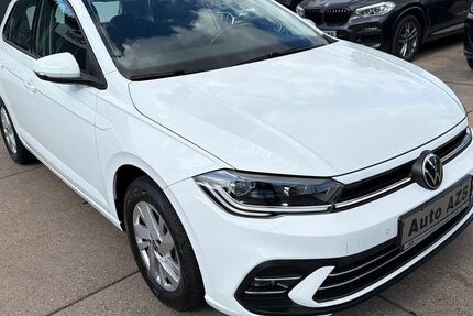 VW Polo 58.200 km 15.950 &euro; Schwetzingen 68723