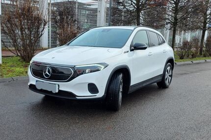 Mercedes-Benz EQA 34.000 km 28.700 &euro; Otterstadt 67166
