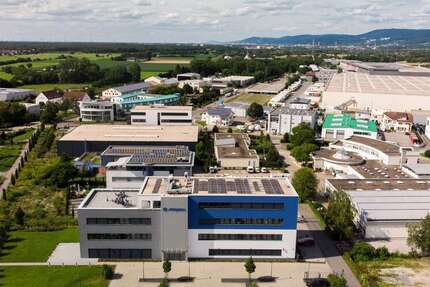 Büro in Wiesloch 4.437 € 314 m² zimmer