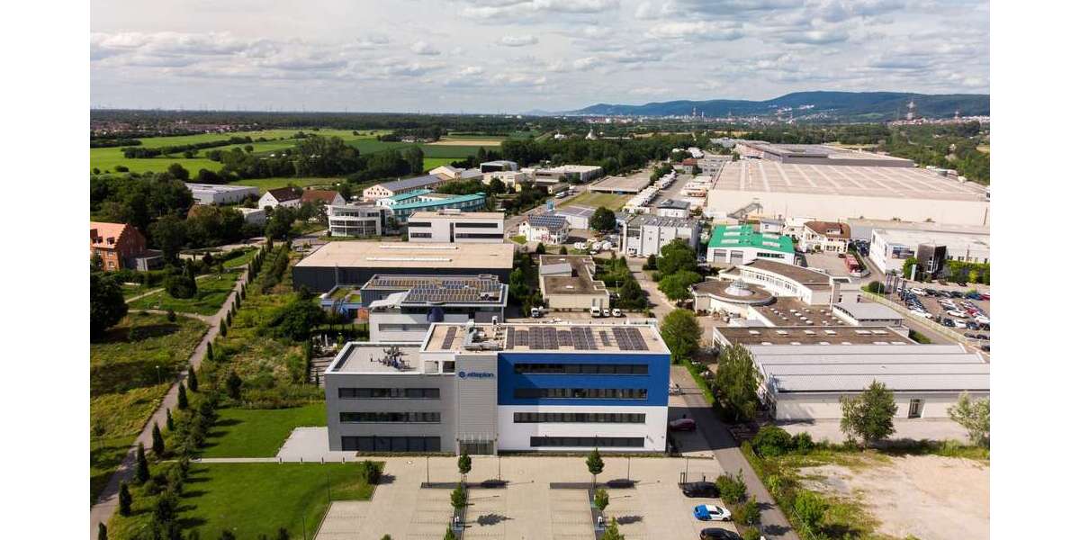 Büro in Wiesloch 4.437 € 314 m² zimmer