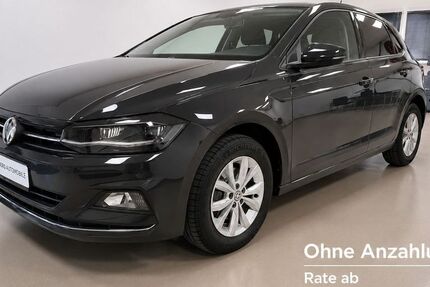 VW Polo 38.000 km 18.990 &euro; Sandhausen ( bei Heidelberg ) 69207