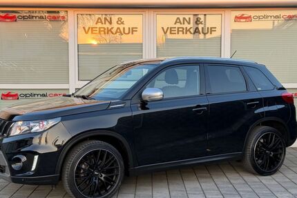 Suzuki Vitara 29.950 km 19.950 &euro; Mannheim 68199